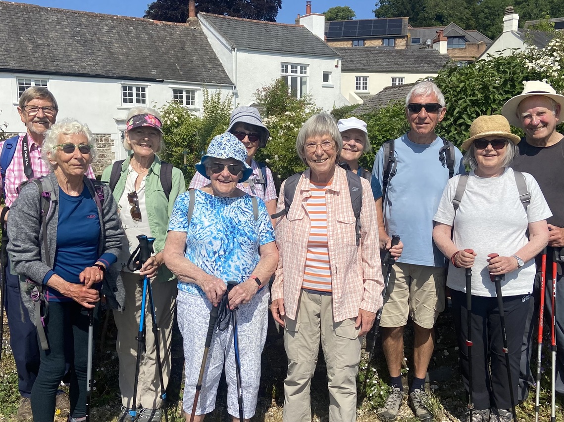 Bideford Hoilday Photo
