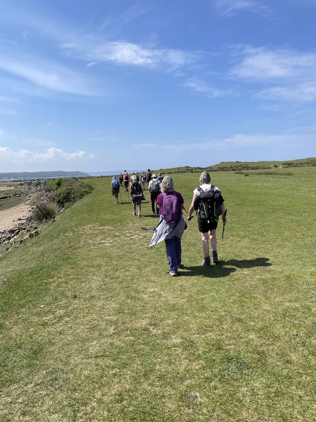 Bideford Hoilday Photo