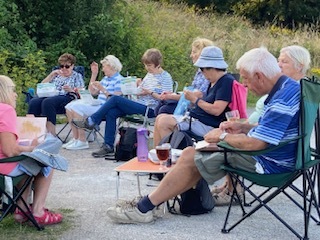 Boules Event