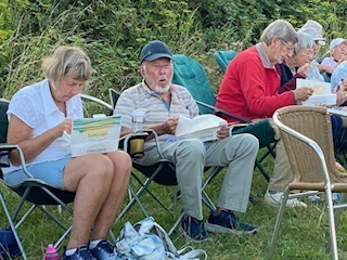 Boules Event