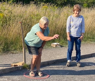 Boules Event