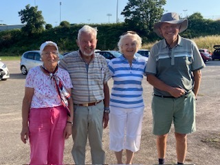 Boules Event