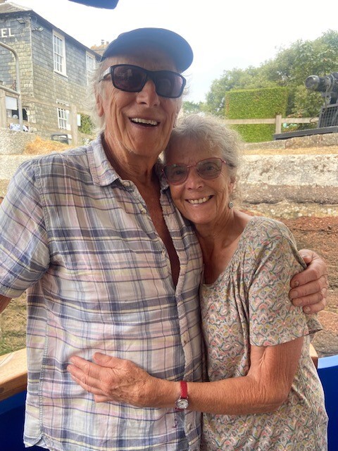 Exeter Boat Trip