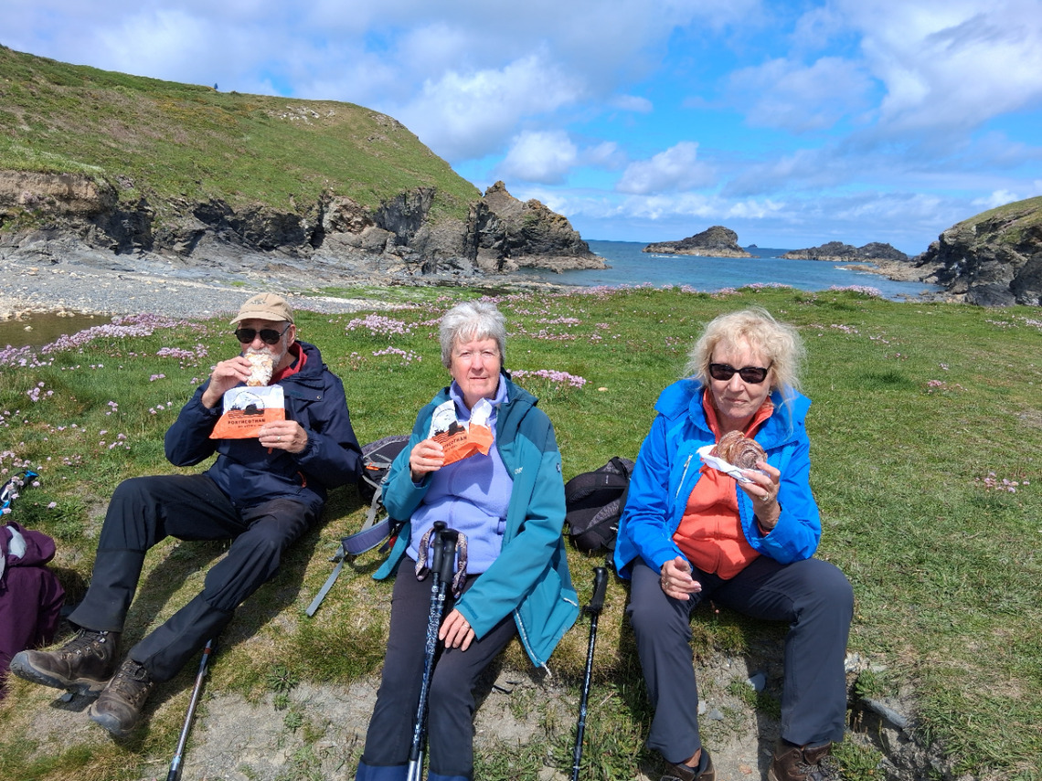 Newquay holiday