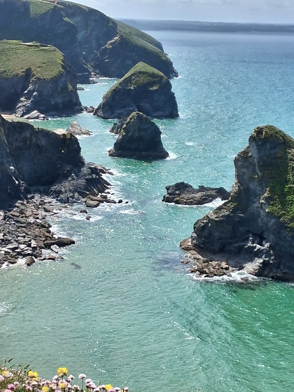 Newquay holiday