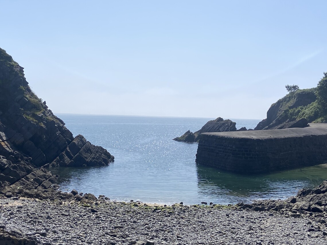 pembroke holiday