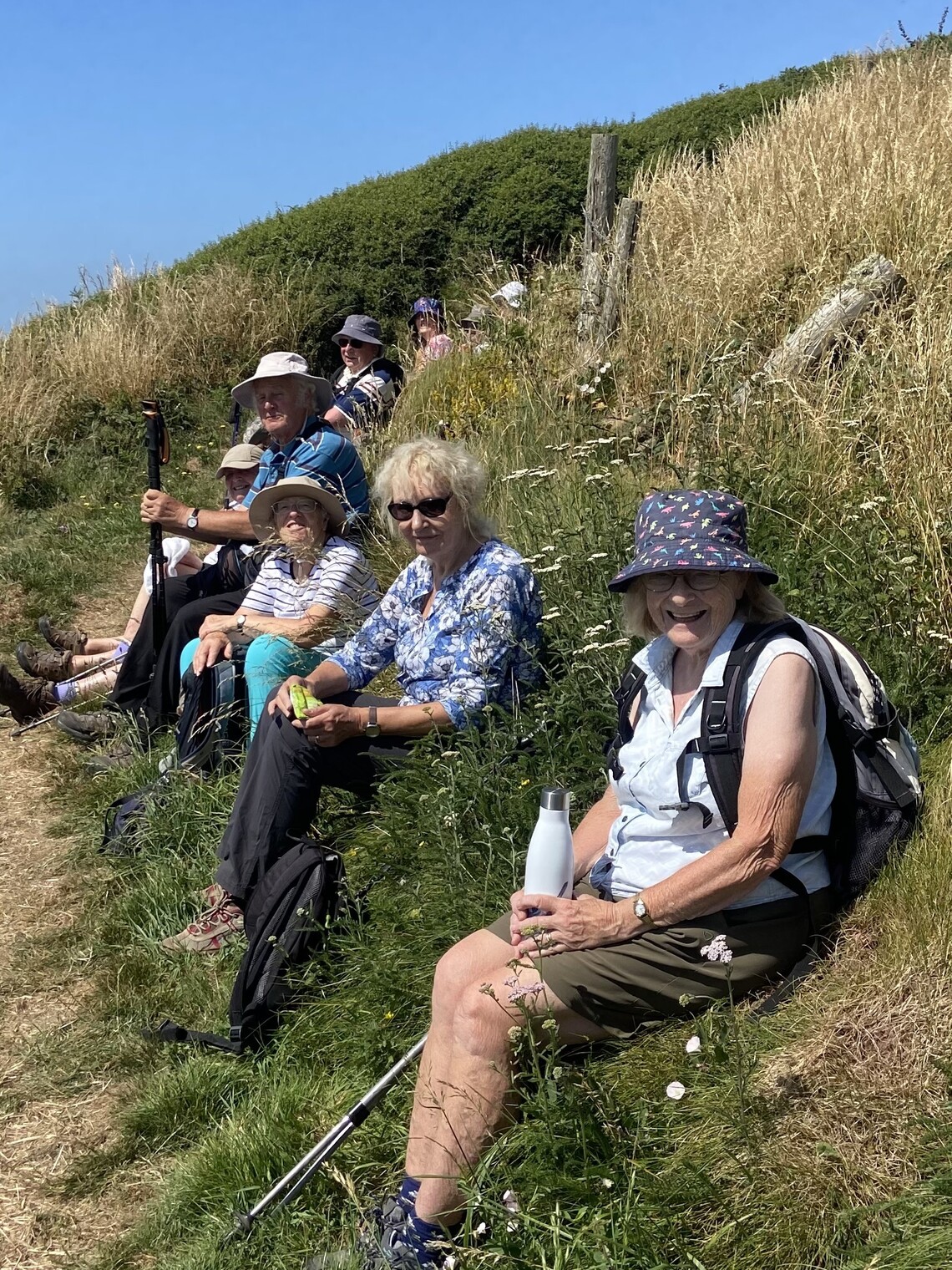 pembroke holiday