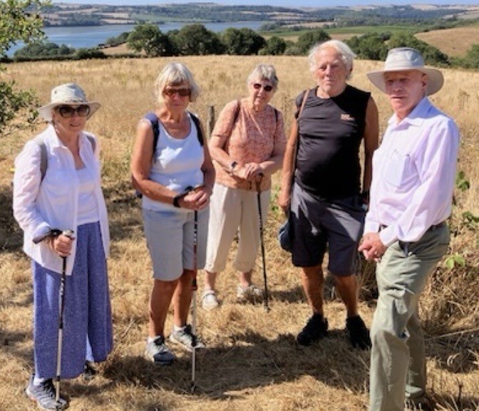 Saltash Mini Walk