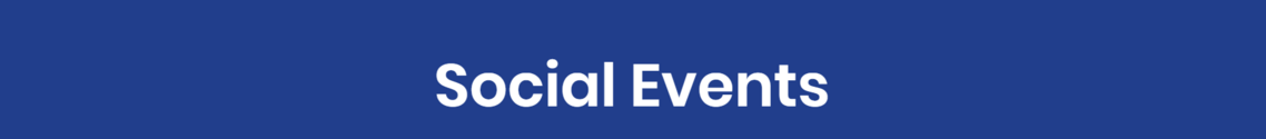 Social Events Banner