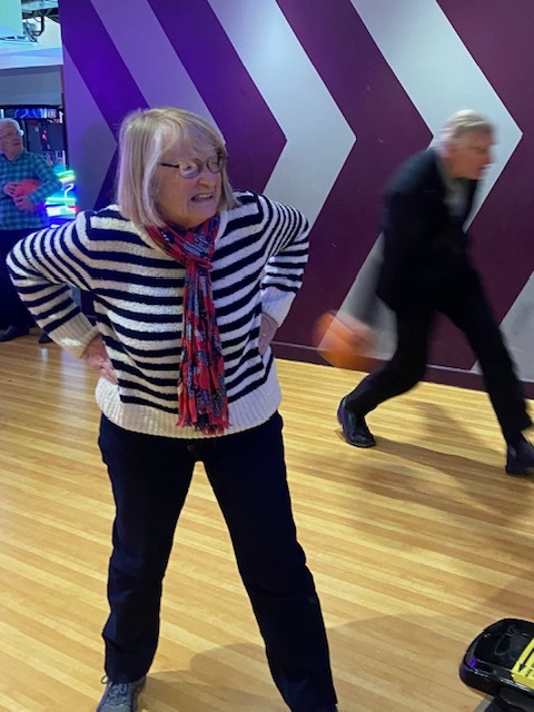 Tenpin Bowling January 2026